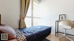 Burlington Square (D7), Apartment #602360931